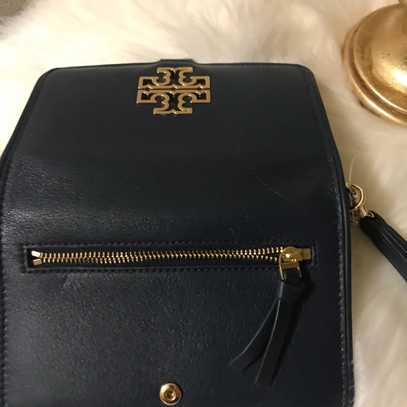 Tory Burch I phone 7 carrying case for CC